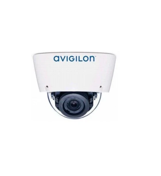 Camera supraveghere IP 2 MP 1080p WDR, LightCatcher, Day Night, Indoor Dome, 3.3-9mm f.3 P-iris lens, IR, Next-Generation Analytics