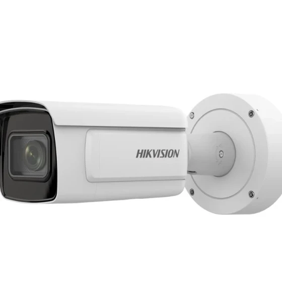 Camera de supraveghere IP Bullet 4MP Hikvision IDS-2CD7A46G0/P- IZHSY 2.8-12MM, lentila varifocala 2.8-12mm, iluminare Color 0.0005 Lux F1.2, AGC ON B/W 0.0001 Lux F1.2, AGC ON