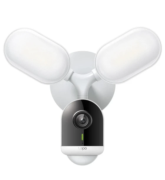 Camera supraveghere IP Camera de supraveghere cu proiectoare TP-LINK TAPO C720, senzor imagine Starlight CMOS cu scanare progresiva 1, Apertura F2.1, 2 proiectoare Temperatura culoare 5000K