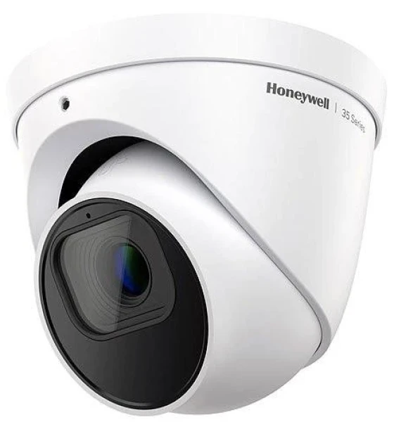 Camera supraveghere IP 35 Series 8 MP IR Fixed Ball, 2.8mm, POE, Image sensor -1/2.8 inch CMOS, 40m IR Distance, WDR-120db, Micro SD support up to 256GB, Onvif Profile G/S/T, H.265 HEVC, IP66, UL