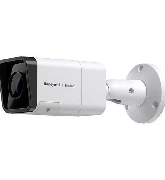 Camera supraveghere IP 35 Series 5 MP IR MFZ Bullet, 2.7-13.5mm, POE, Image sensor -1/2.8 inch CMOS, 60m IR Distance, WDR-120db, Micro SD support up to 256GB, Onvif Profile G/S/T, H.265 HEVC, IP66, UL