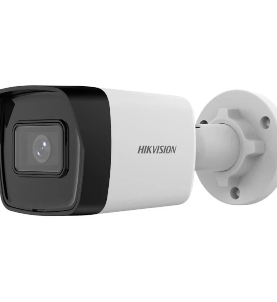 Camera de supraveghere Hikvision IP Bullet, DS-2CD1023G2-I 2.8MM 2MP Senzor 1/2.9 inch Progressive Scan CMOS 1920 x 1080 Iluminare Color 0.01 Lux F2.0, AGC ON