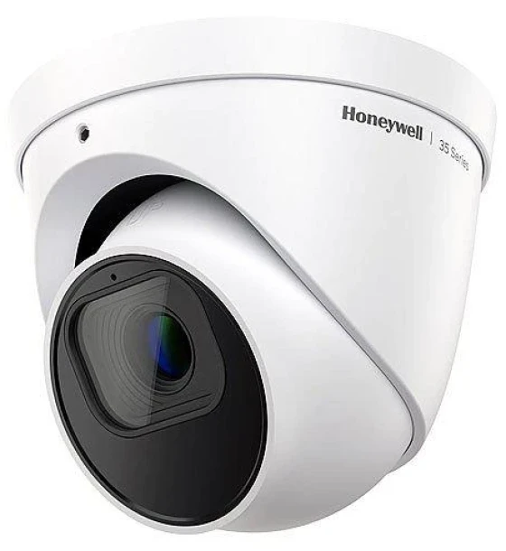 Camera supraveghere IP 35 Series 8 MP IR MFZ Ball, 2.7-13.5mm, POE, Image sensor -1/2.8 inch CMOS, 50m IR Distance, WDR-120db, Micro SD support up to 256GB, Onvif Profile G/S/T, H.265 HEVC, IP66, UL
