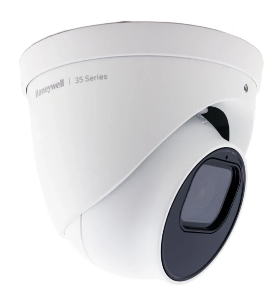 Camera supraveghere IP 35 Series 5 MP IR Fixed Ball, 2.8mm, POE, Image sensor -1/2.8 inch CMOS, 40m IR Distance, WDR-120db, Micro SD support up to 256GB, Onvif Profile G/S/T, H.265 HEVC, IP66, UL