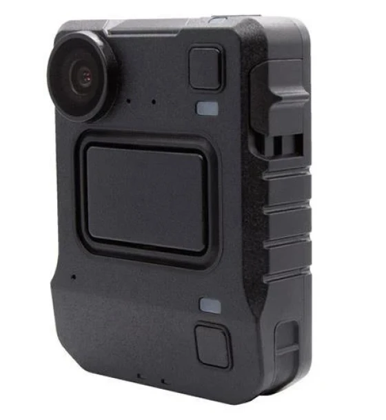 Body camera Body Worn Camera -aligator clip, Motorola, seria VB400, 1920x1080P 30fps, capacitate de stocare 64GB, Wifi 802.11 a/b/g/n 2.4GHz 5GHz, Built-in GPS, Bluetooth sensor monitoring