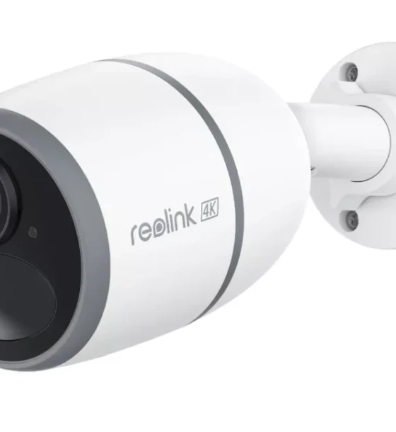 Camera supraveghere IP Camera de supraveghere go series G340
