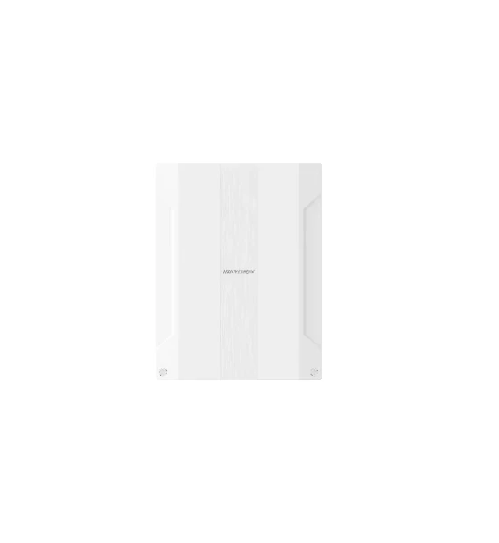 Modul expandor, compatibil cu centralele Hikvision Ax Pro, comunicare bidirectionala in banda de frecvente 868MHz, leduri pentru monitorizare stare in timp real, 16 intrari de alarma