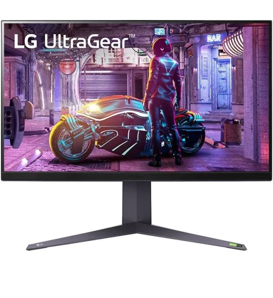 Monitor LED LG UltraGear 32GQ850-B, 31.5inch, 2560x1440, 1ms GTG, Black