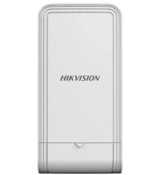 Centrala antiefractie Wireless Bridge Hikvision DS-3WF02C-5AC/OV3 5Ghz 867Mbps 5km Outdoor Wireless CPE, Port Numbers 2 x Gigabit RJ45 ports, dimensiuni 92 mm x 187 mm x 58 mm, greutate 0.307 KG