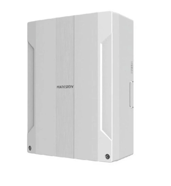 Centrala de alarma cu 96 zone AX PRO Hikvision DS-PWA96-M2H-WE Wireless Control Kit TCP/IP, Wi-Fi, and 3/4G network New generation wireless protocol Tri-X/Cam-X Long RF transmission