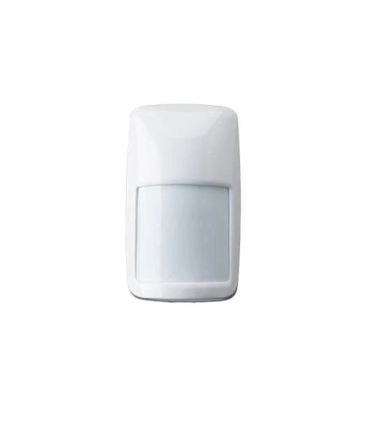 Detector antiefractie 12 x 17m DUAL TEC Motion Sensor with Pet-Immunity, 10.525GHz