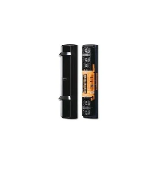 Bariera de protectie perimetrala Optex SL-350QDP-BT pentru utilizare ca turn de bariere, Smart Line Quad Beam, 4 canale, distanta de detectie 100m, Professional