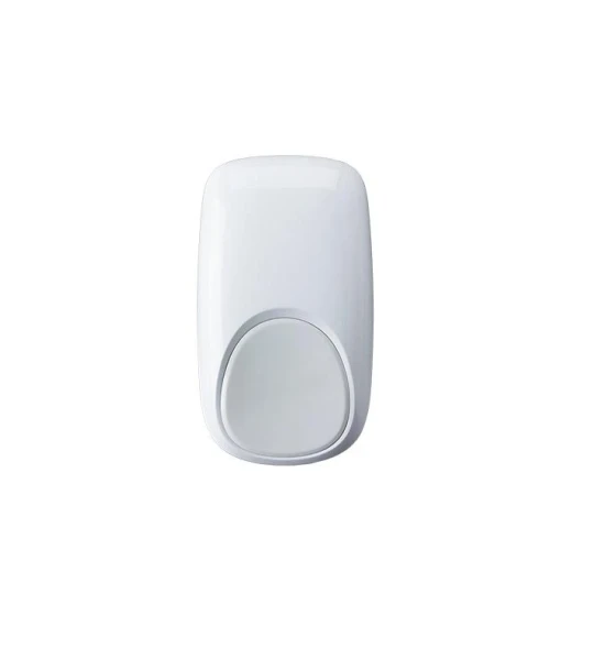 Detector antiefractie DUAL TEC Motion Sensor with Anti-Mask, 16 x 22 m range, EOLresistorsincluded, plug and play design, acive Anti-Mask, EN50131-2-4Grade 3Class II . Insert, IMQ submitted compliance, 10.525GHz