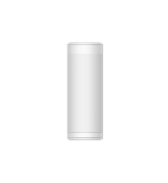 Detector PIR wireless Hikvision DS-PDTT15AM-LM-WE, frecventa de operare 868MHz, Tri-X Wireless, raza dedetectie 15M, unghi detectie 85.9, viteze detectie 0.3 to 2 m/s