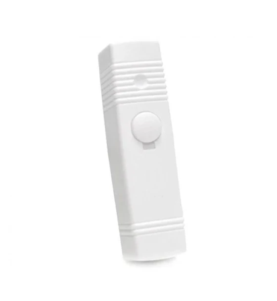 Detector de soc digital Optex programabil, Numarator de impulsuri de la 1 la 8, Raza de actiune 1, 5 - 3, 5 m, Programare automata, Sensibilitate selectabila