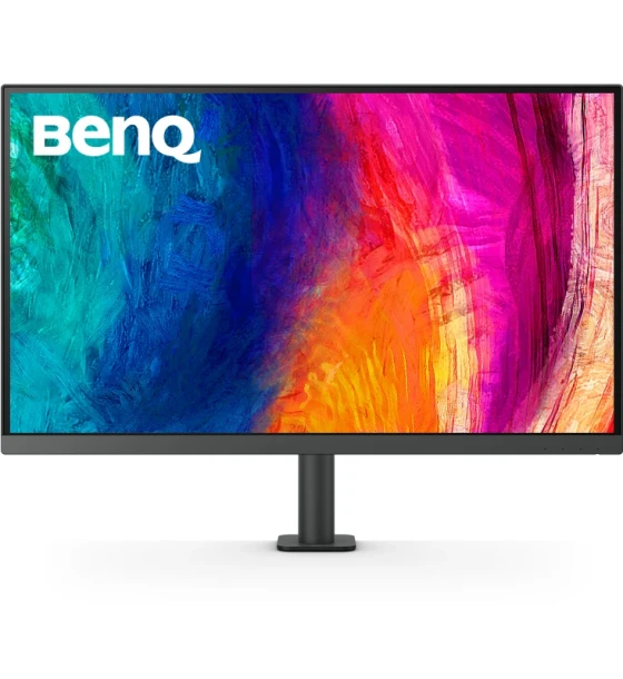 Monitor BenQ 31.2 inch PD3205UA, 16:9, IPS, 3840x2160, 60Hz, GtG 5ms, Luminozitate max 250 cd, Contrast static 1000:1, Colours