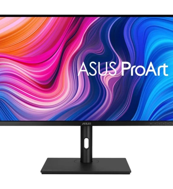 Monitor LED ASUS ProArt PA328CGV, 31.5 inch, 2560x1440, 5 ms, Black