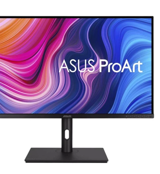 Monitor LED Asus ProArt PA329CV, 32 inch, 3840x2160, 5ms, Black