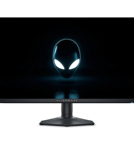 Monitor Dell Gaming Alienware 27 inch AW2725DF 67.82cm, OLED 2560 x 1440, 360 Hz, 0.03 Ms