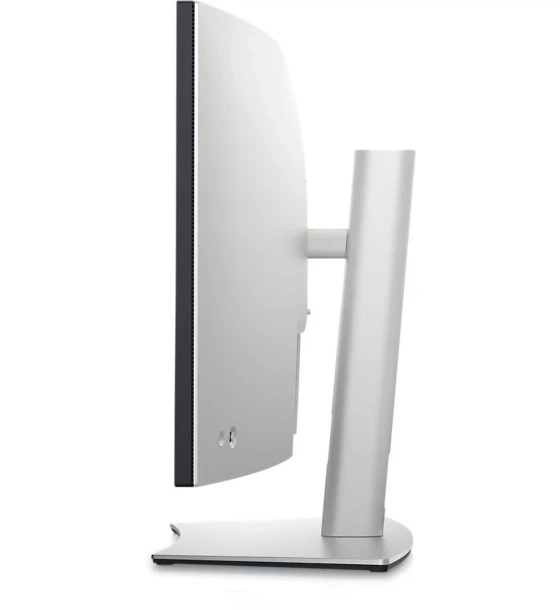 Monitor LED Curbat Dell UltraSharp U3824DW, 37.5inch, 3840x1600, 5ms, Black-Silver