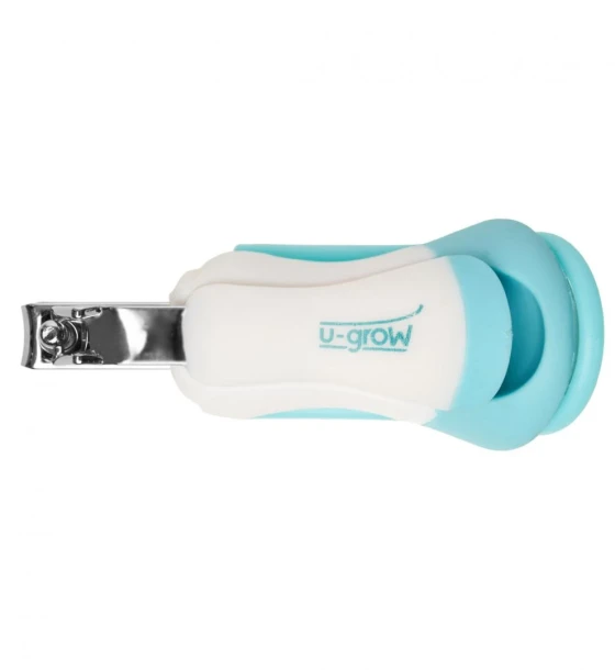 Accesoriu ingrijire bebe Unghiera cu lupa A-1207, U-Grow