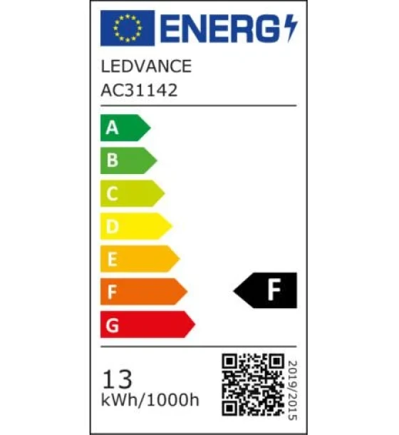 Bec LED Osram Value Classic A, E27, 13W 100W, 1521 lm, lumina neutra 4000K