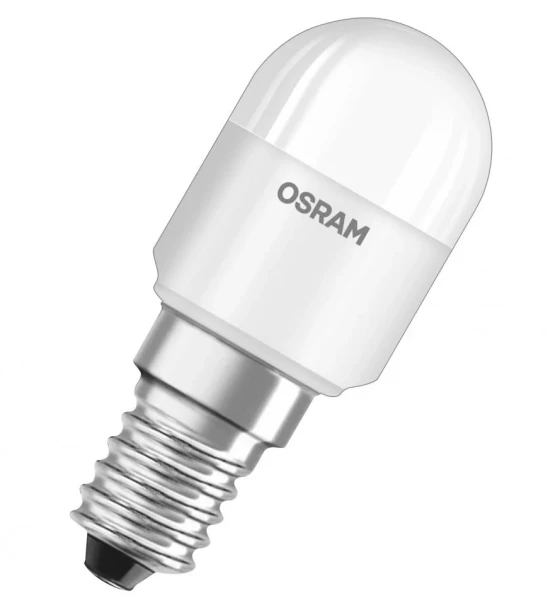 Bec LED Osram Special pentru Frigider T26, E14, 2.3W 20W, 200 lm, lumina rece 6500K