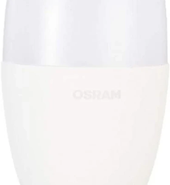 Bec LED Osram Value Classic B, E14, 7W 60W, 806 lm, lumina calda 2700K
