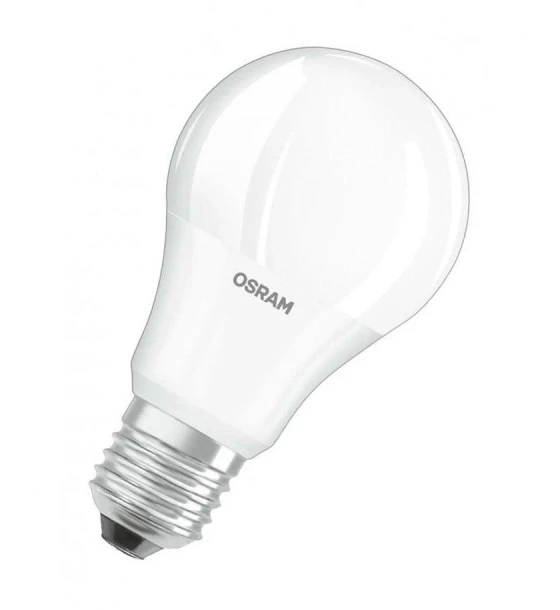 Bec LED Osram Value Classic A, E27, 8.5W 60W, 806 lm, lumina neutra 4000K