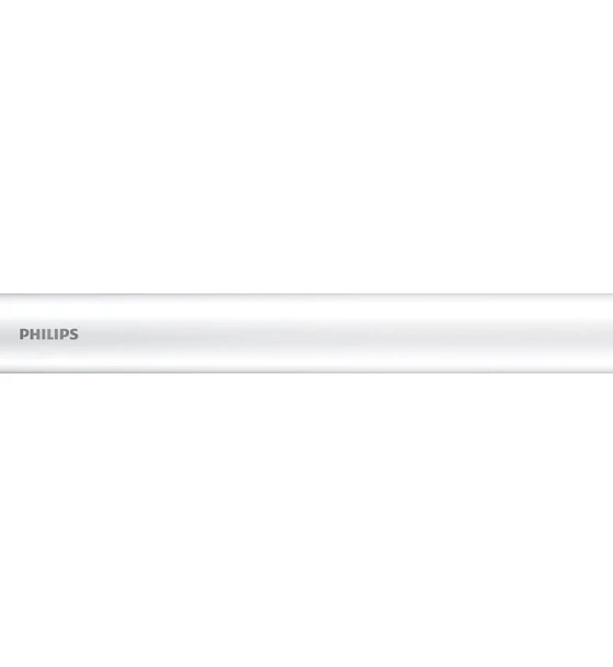 Bec LED Tub liniar LED Philips T8, G13, 8W 18W, 800 lm, lumina rece 6500K, 600mm