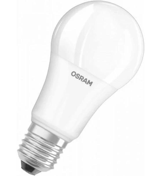 Bec LED Osram Value Classic A, E27, 13W 100W, 1521 lm, lumina calda 2700K