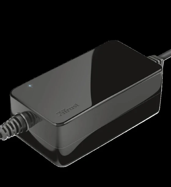 Incarcator laptop Trust Primo, universal, 45W-19V