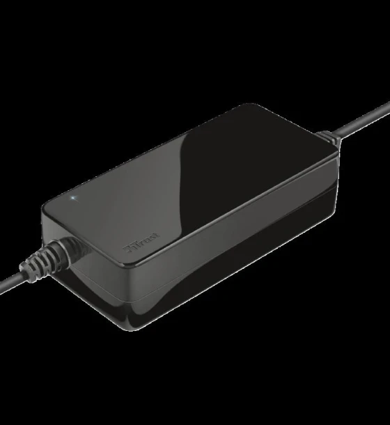 Incarcator laptop Trust Primo, universal, 70W-19V, negru