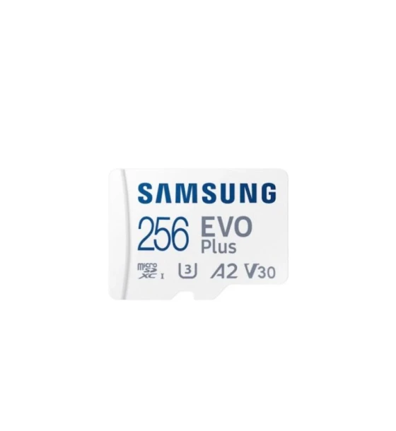 Card de Memorie MicroSDHC Samsung PRO PLUS 256GB CL10