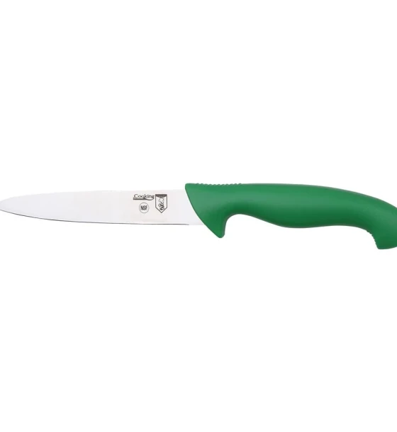 Cutit universal profesional 10 cm, chef line, cooking by heinner