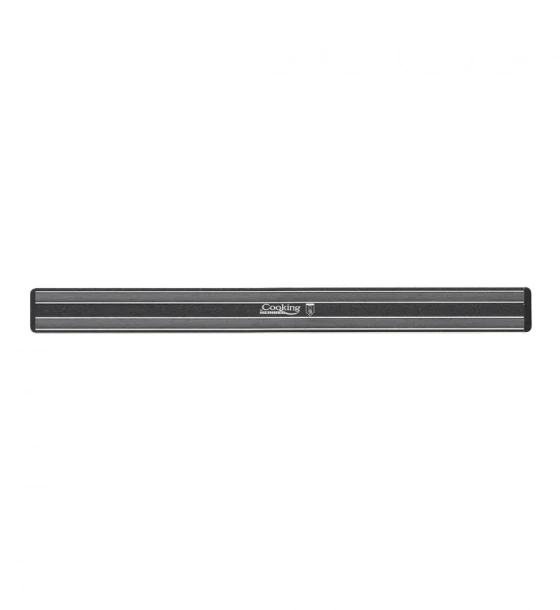 Suport magnetic pentru cutite, 49X3.7X1.7 cm, plastic, chef line, cooking by heinner