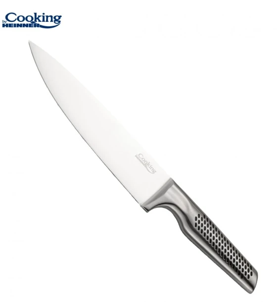Cutitul bucatarului 20 cm, skyline, cooking by Heinner