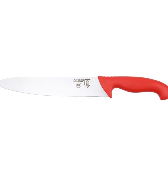Cutitul bucatarului profesional 26 cm, chef line, cooking by heinner