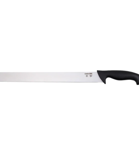 Cutit shaorma profesional 38 cm, chef line, cooking by heinner
