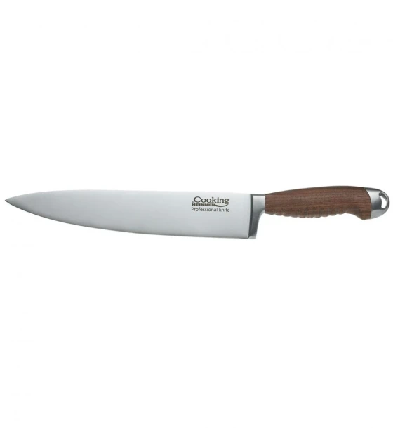 Cutitul bucatarului 25 cm, maestro, cooking by heinner