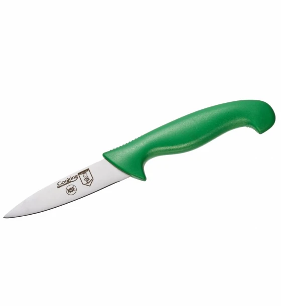 Cutit decojit profesional 8 cm, chef line, cooking by heinner