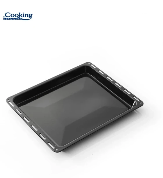 Tava emailata pt cuptor 45.5x37.5x3.5CM