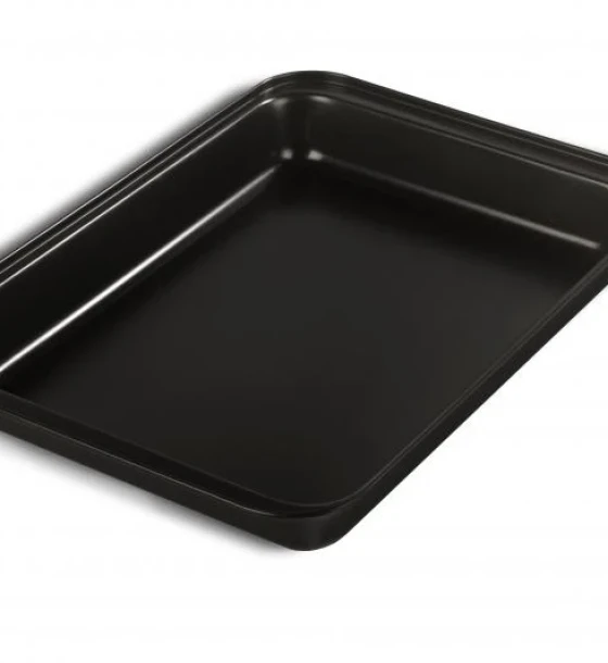 Tava cuptor teflon 42.5 x 29 x 5 cm, vanora home