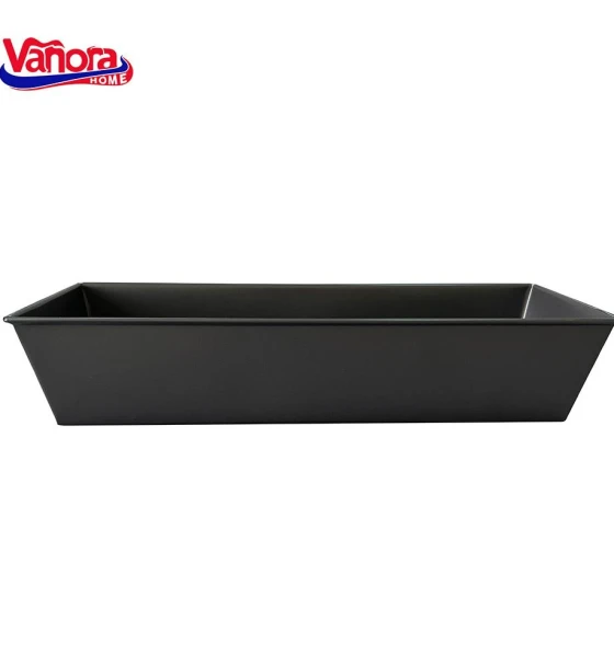 Tava copt teflon 35X11.5X7.5CM, easy bake, Vanora home