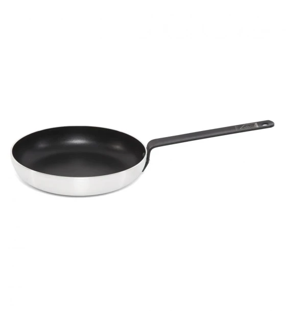 Tigaie profesionala 28x5.5 cm, chef line, cooking by heinner