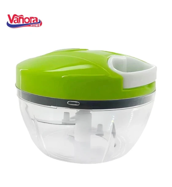 Accesoriu bucatarie Tocator manual 500 ml 12.5 x 8 cm, vanora home