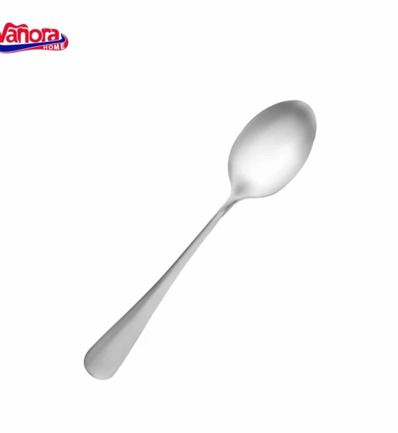 Accesoriu bucatarie Lingura inox 20 cm, mara, vanora home
