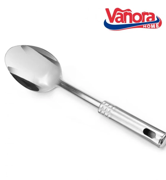 Accesoriu bucatarie Lingura inox 31 x 7 cm, vanora home