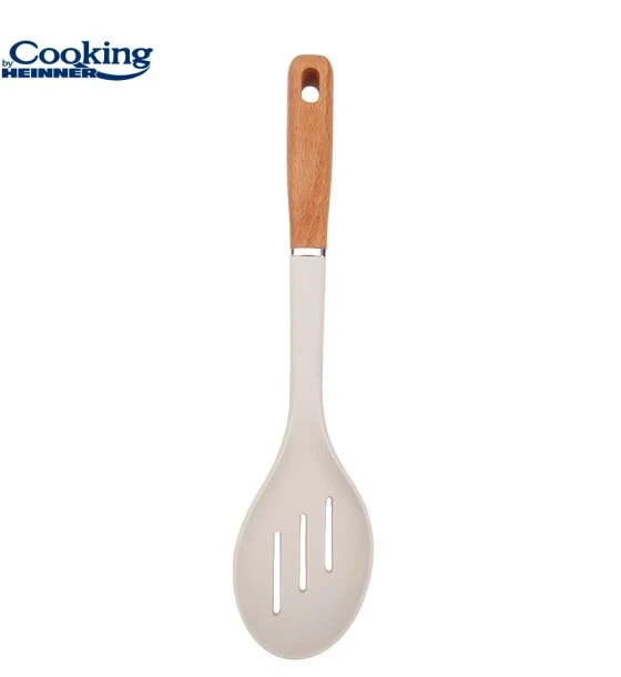 Accesoriu bucatarie Lingura silicon 35x8 cm, culinar, cooking by heinner