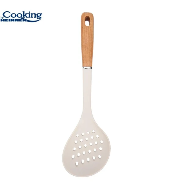 Accesoriu bucatarie Spumiera silicon 35x10 cm, culinar, cooking by heinner